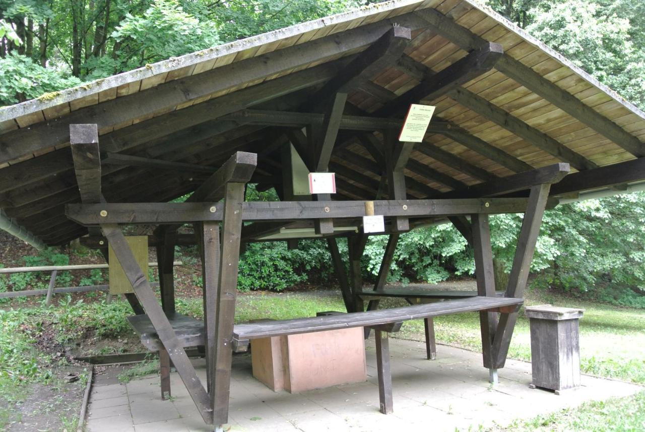 Ferienwohnung Weitblick 274 Hohegeiß Exterior foto